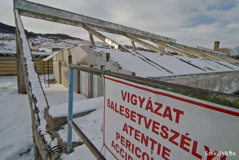 &bullet;  Fotó: Veres Nándor