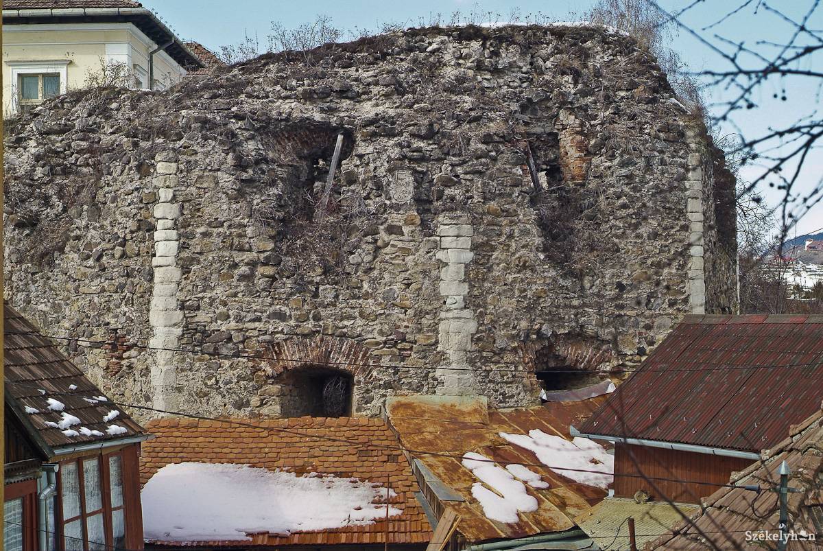 &bullet;  Fotó: Veres Nándor