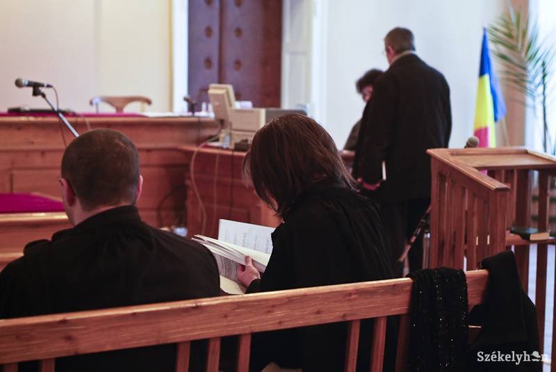 &bullet;  Fotó: Veres Nándor