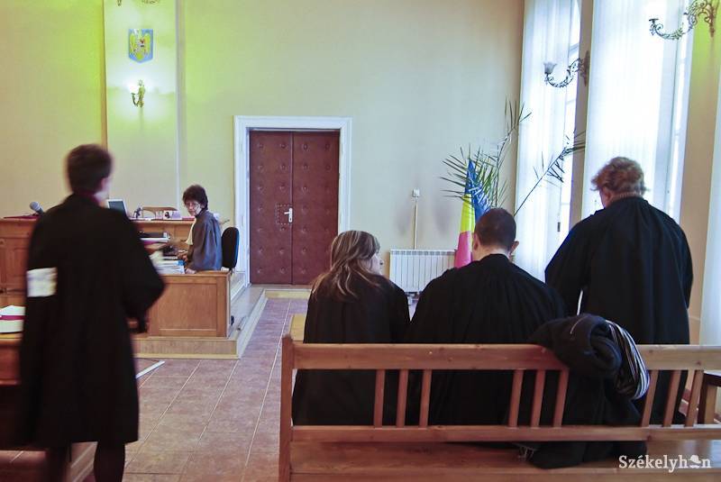 &bullet;  Fotó: Veres Nándor