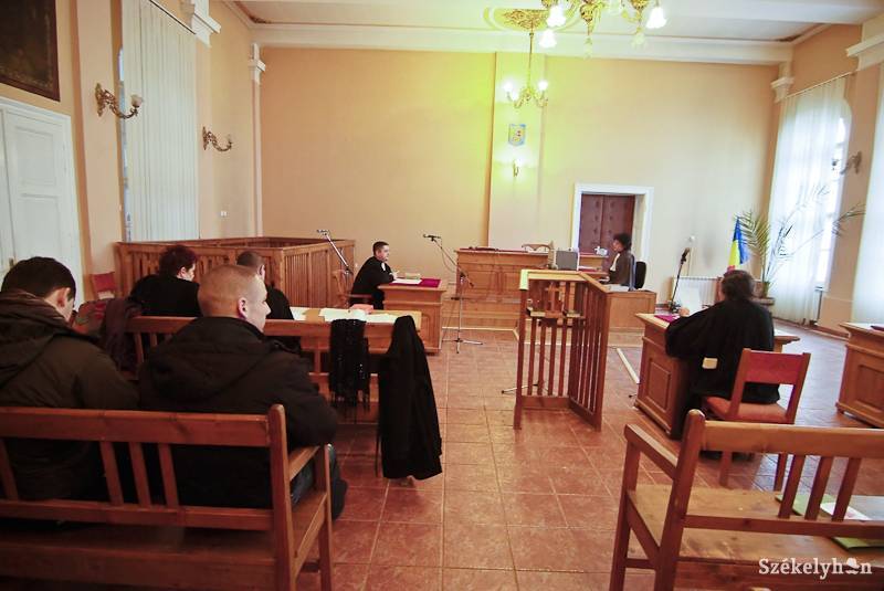 &bullet;  Fotó: Veres Nándor