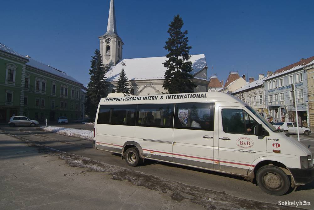 &bullet;  Fotó: Veres Nándor