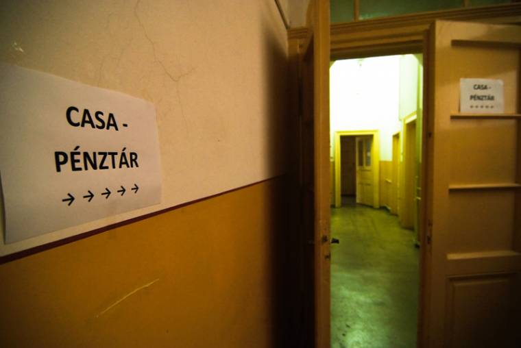 Fizetésre kötelezik az adósokat a csíki önkormányzatok