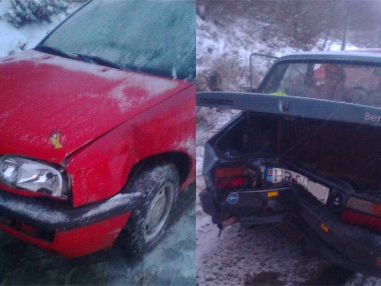 A szejkei autótörő