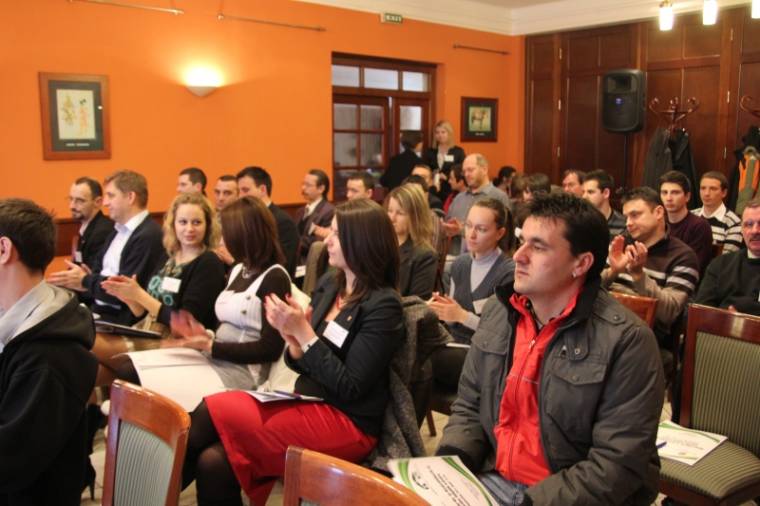 Kisvállalatok a gazdaság motorjai