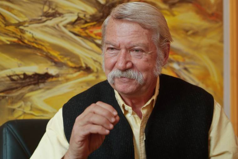 Akinek nevét ismeri a világ