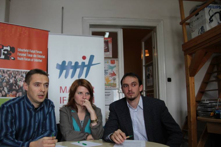 Udvarhelyi a Tusványos új főszervezője