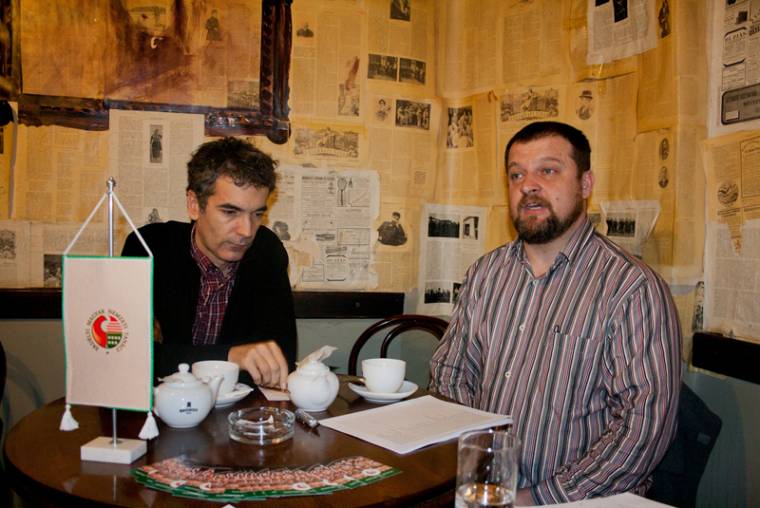 Évet kezdett az EMNT