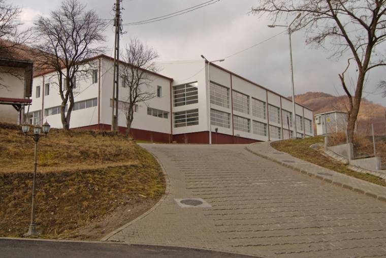 Újabb elúszott strandidény Parajdon