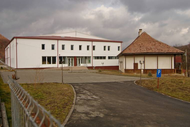 Törzstőkét biztosítana a parajdi önkormányzat a fürdőkomplexumnak