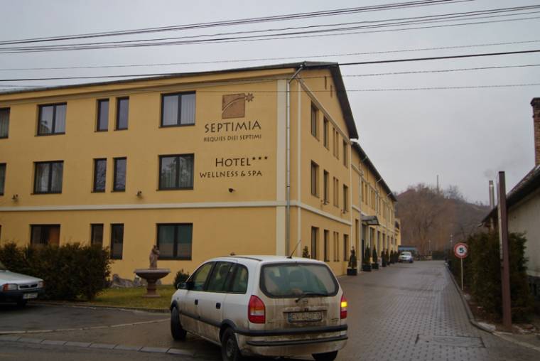 Udvarhelyen találkoznak a prefektusok