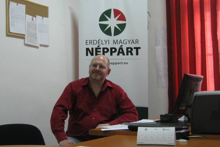 Polgármesterjelöltet állít Udvarhelyen a Néppárt