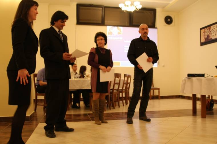 Tevékeny közösségépítőket díjaz az SZKA