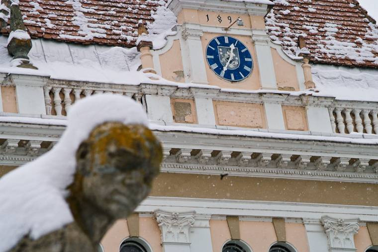 Nem ütött a toronyórák utolsó órája