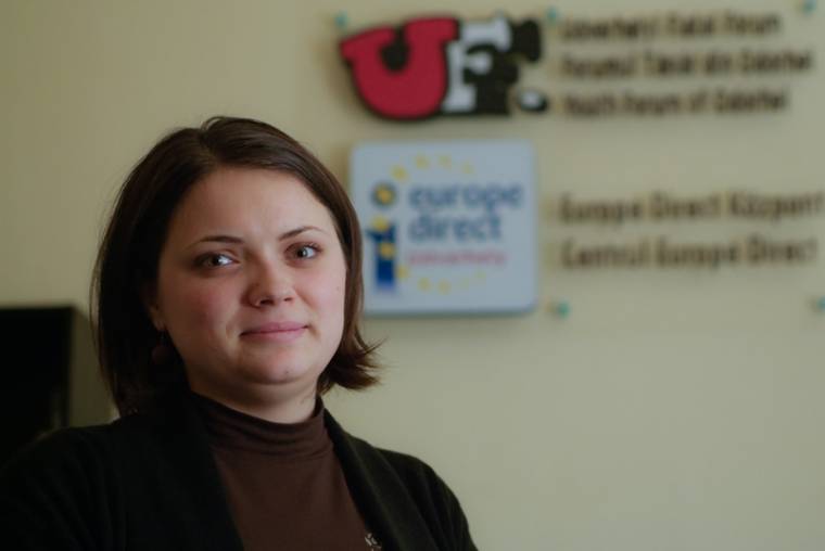 Közéleti Vándortábor és Suli Story az UFF-nál