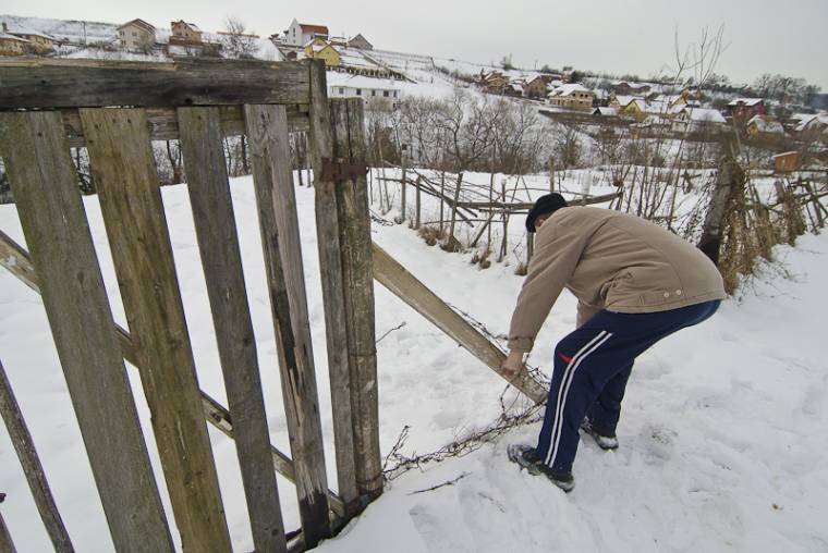 Félnek a megtorlástól a lopások áldozatai