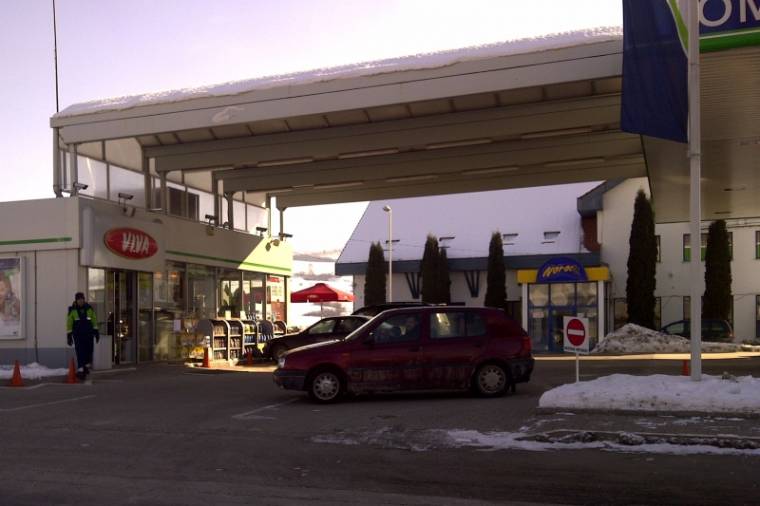 Fenyegetés és verés Székelyudvarhelyen