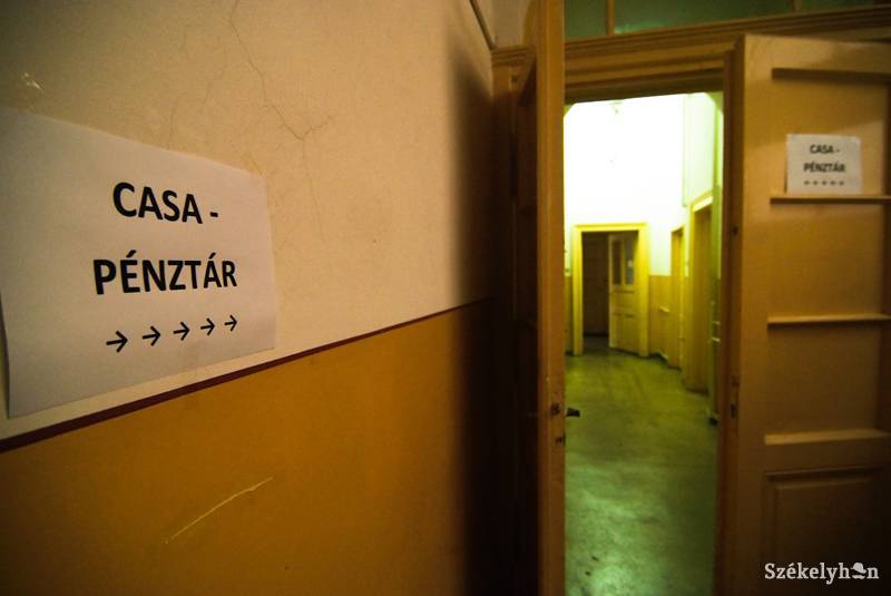 &bullet;  Fotó: Veres Nándor