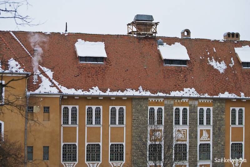 &bullet;  Fotó: Veres Nándor