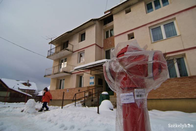 &bullet;  Fotó: Veres Nándor