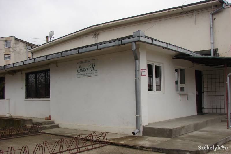 &bullet;  Fotó: Simon Eszter