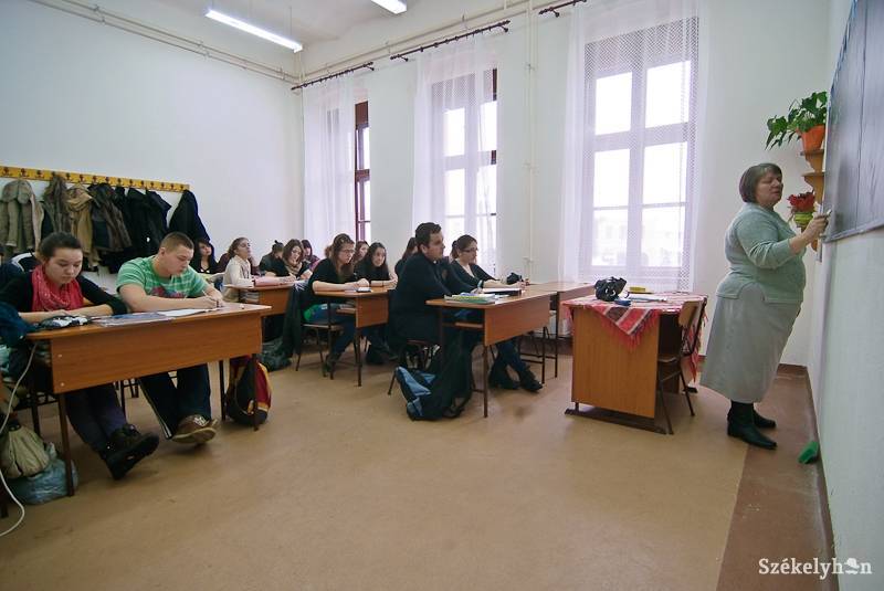 •  Fotó: Veres Nándor