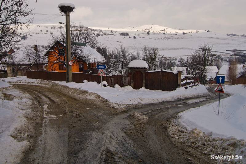 &bullet;  Fotó: Veres Nándor