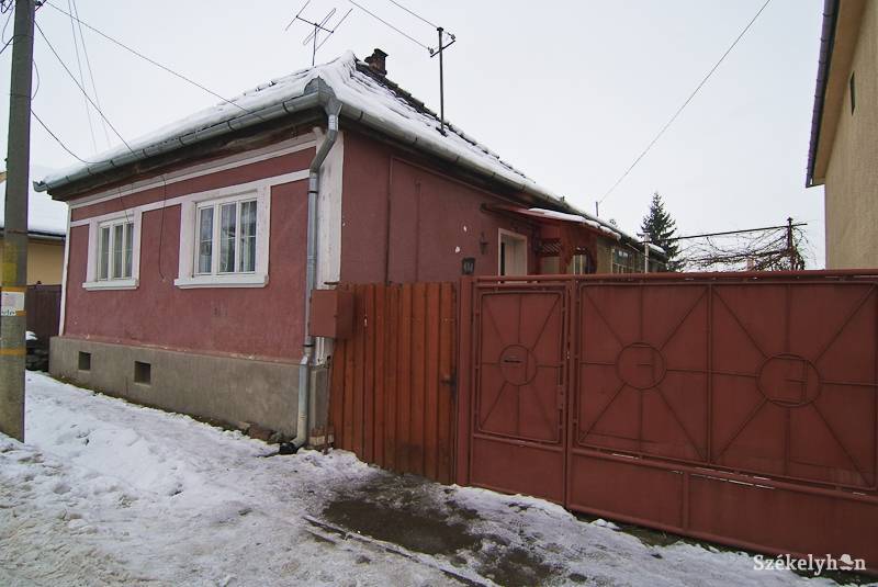 &bullet;  Fotó: Veres Nándor