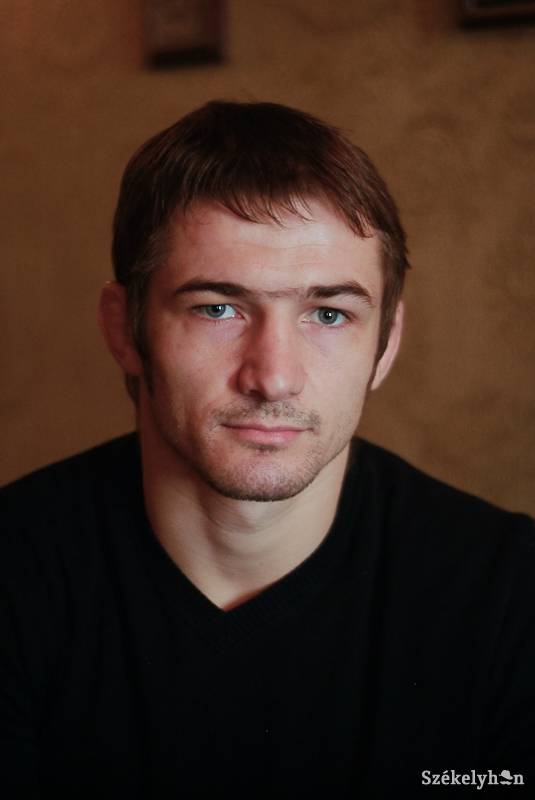 &bullet;  Fotó: Veres Nándor