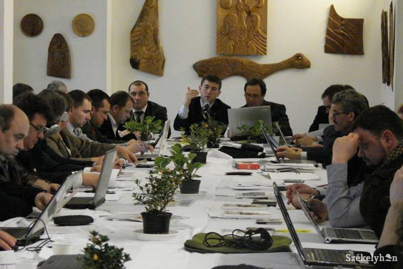 &bullet;  Fotó: Simon Eszter