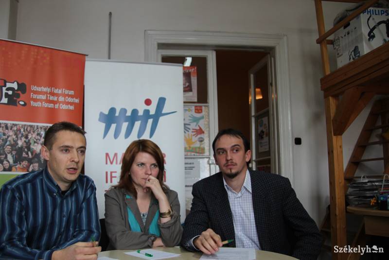 &bullet;  Fotó: Simon Eszter