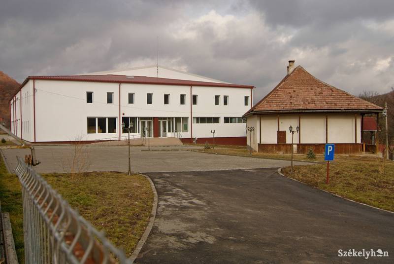 &bullet;  Fotó: Veres Nándor