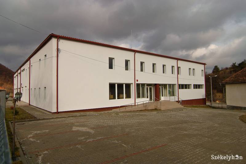 &bullet;  Fotó: Veres Nándor