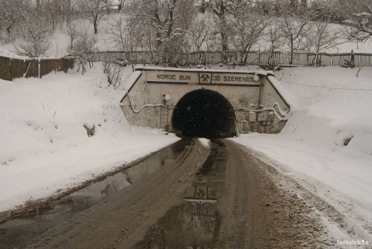 &bullet;  Fotó: Veres Nándor