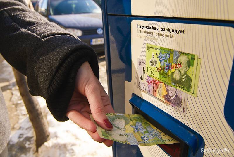 &bullet;  Fotó: Veres Nándor