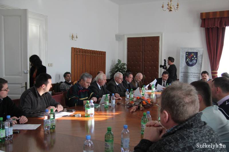 &bullet;  Fotó: Kovács Eszter