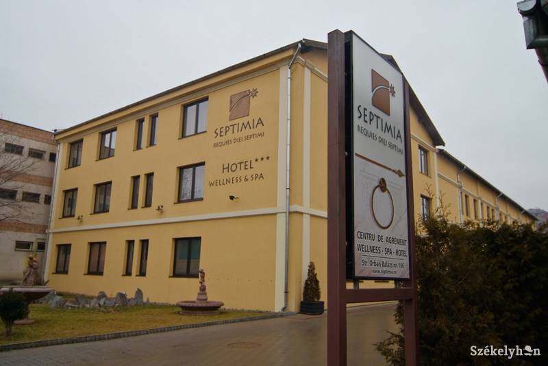 &bullet;  Fotó: Veres Nándor