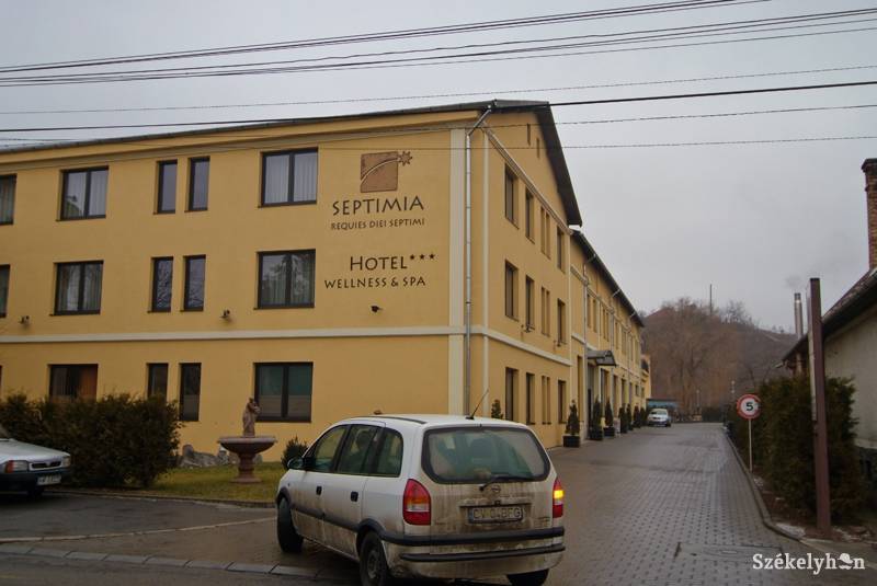 &bullet;  Fotó: Veres Nándor