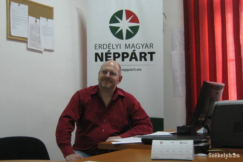 &bullet;  Fotó: Simon Eszter