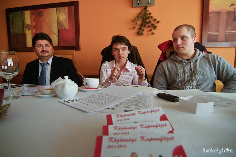 &bullet;  Fotó: Veres Nándor