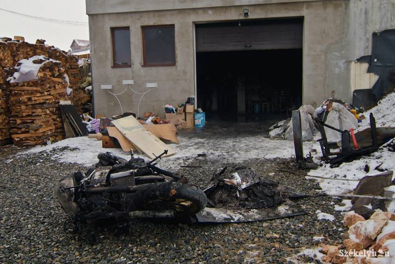 &bullet;  Fotó: Veres Nándor