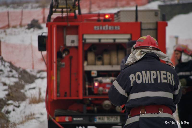 &bullet;  Fotó: Veres Nándor