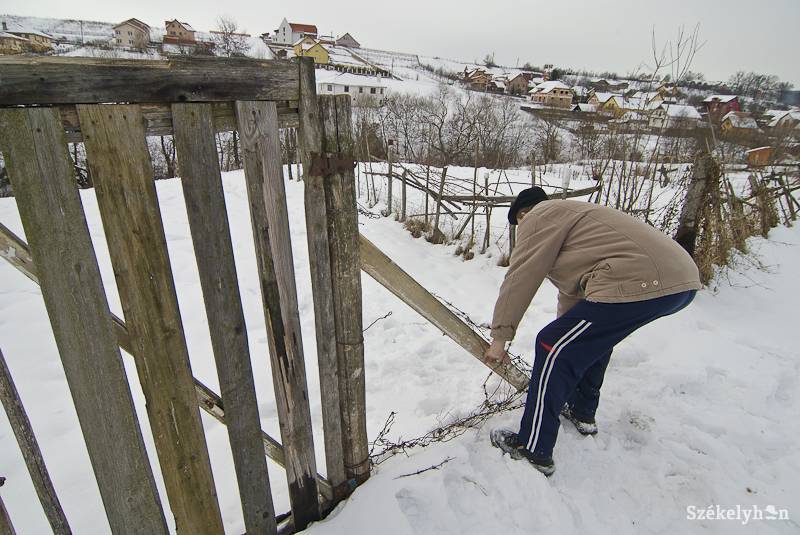 &bullet;  Fotó: Veres Nándor