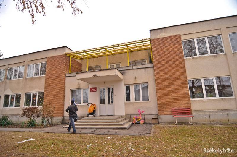 &bullet;  Fotó: Veres Nándor