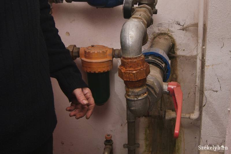 &bullet;  Fotó: Veres Nándor