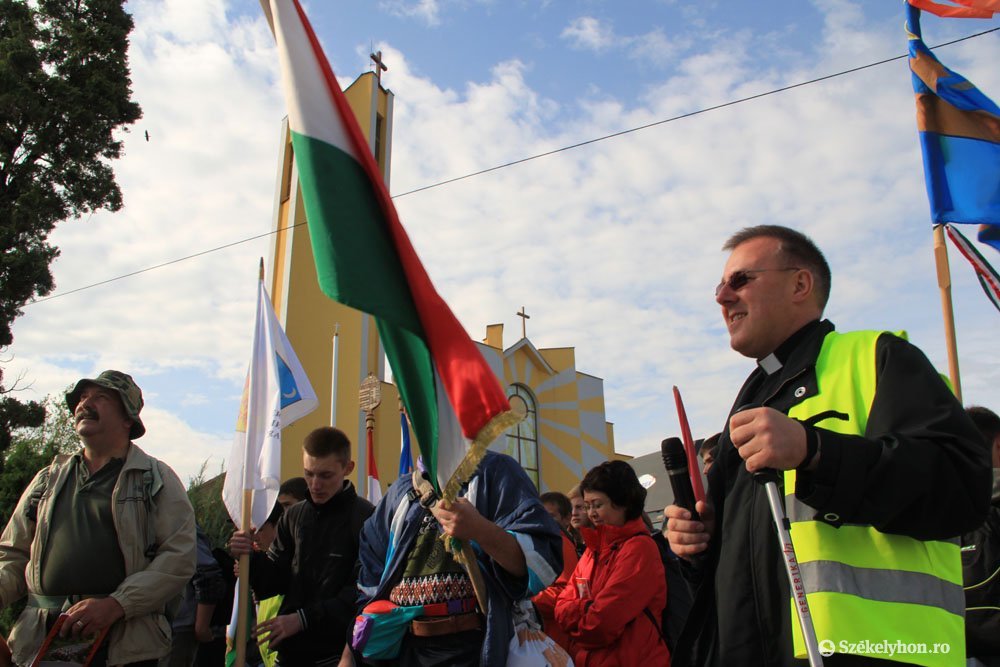 •  Fotó: Farkas Antal