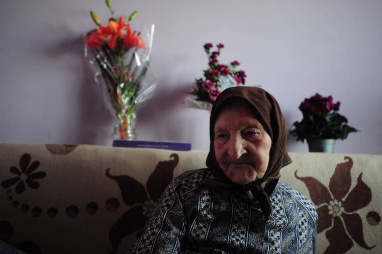 Egy évszázad emlékeit őrzi