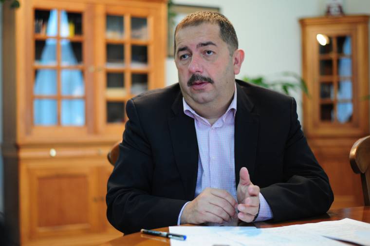 Bunta: nem fogok simulni