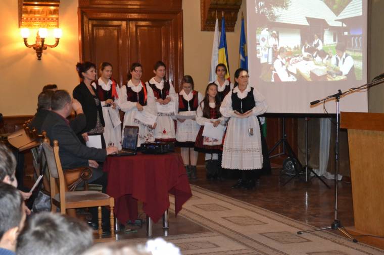 Díjazták a cimborás diákokat és tanáraikat