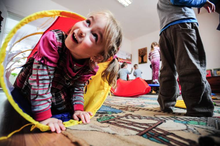 Ovifoci-programot indítanának Csíkszeredában